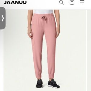 Jaanuu Jogger Scrubs